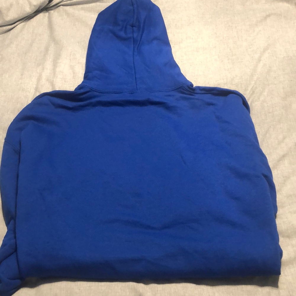 Linda Finegold Alf sweatshirt 2XL - Picture 4 of 4